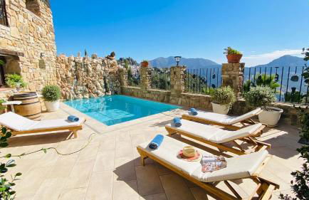 NEW!!! Casa El Imperio - Foto 1