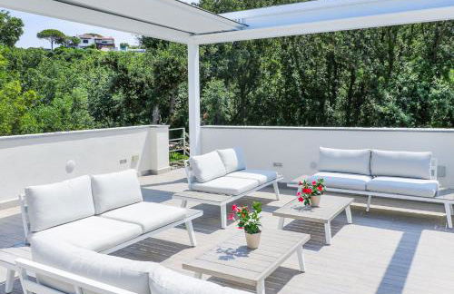 Villa Caruso - Foto 13