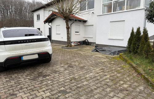 Ferienwohnung mit Garten-Terrasse-Grill-WiFi-Parkplatz-Baby-Kinder Bostalsee - Foto 63