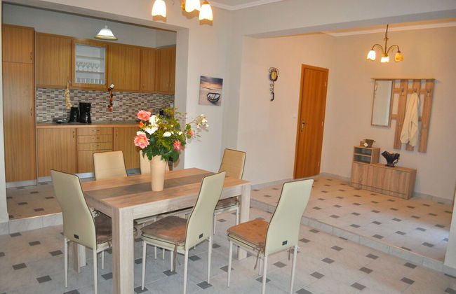 Large Apartment by the Pool - Pelekas Beach, Corfu - Foto 10