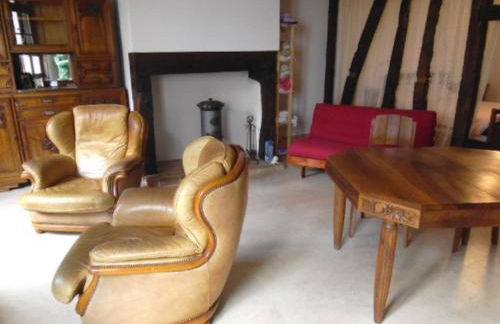 Le trou dans le mur - Foto 1