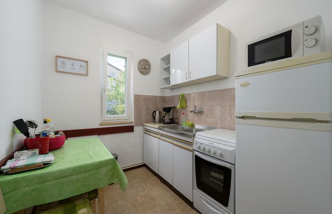 Graceful Apartment in Nature - Foto 13