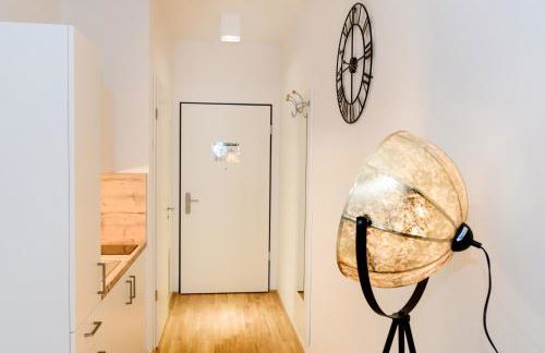 Apart Hotel Messe Munich - my room Apartments - Foto 23