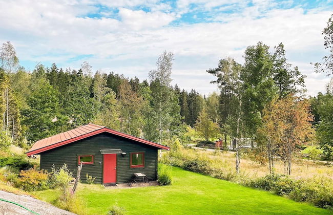 3 Person Holiday Home in Henan-by Traum - Foto 19