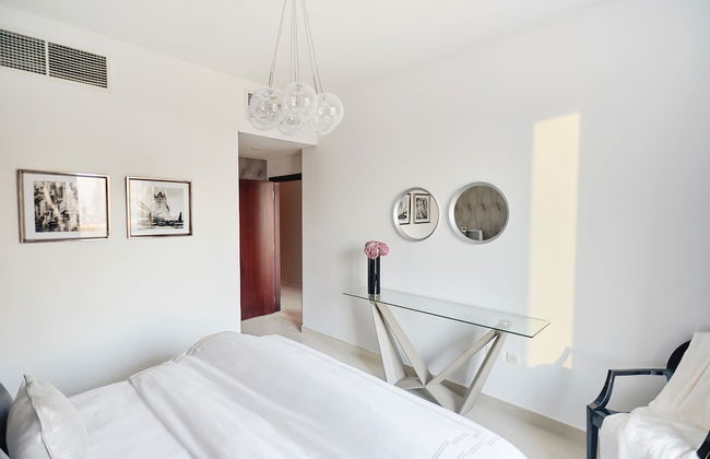 Dream Inn Dubai Apartments 29 Boulevard - Photo 7