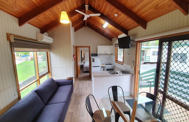 G'day Parks Ararat - Foto 24