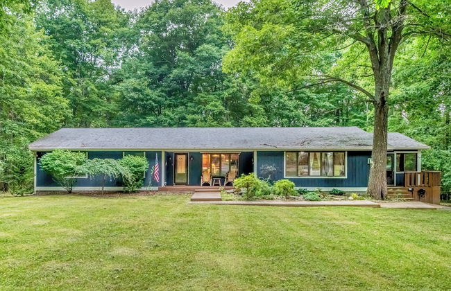 Bear Cave Blues by Taylor Made Deep Creek - Foto 1