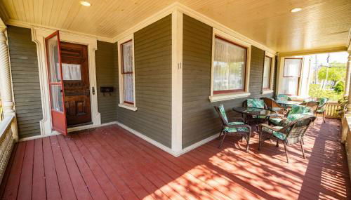 The Gregory House - A Maine Victorian Mansion - Foto 4