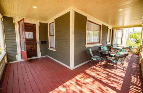 The Gregory House - A Maine Victorian Mansion - Foto 4