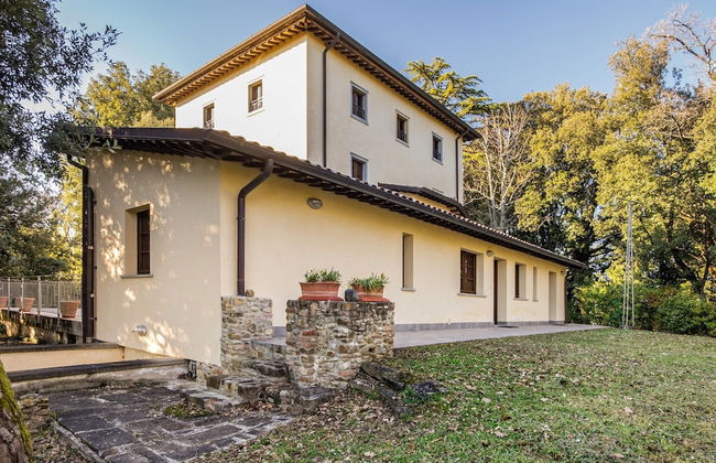 Lovely Apartment in Citerna With Swimming Pool - Foto 73