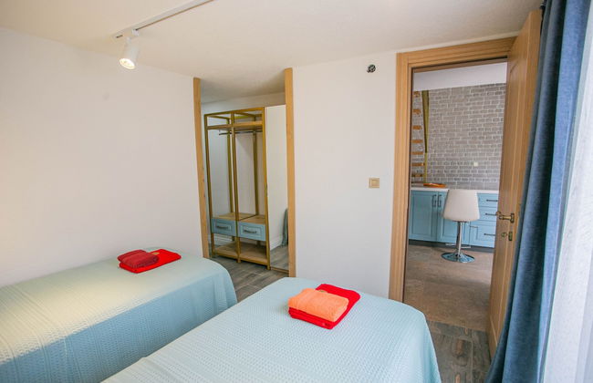 Vadim Selimiye Butik Otel - Foto 34