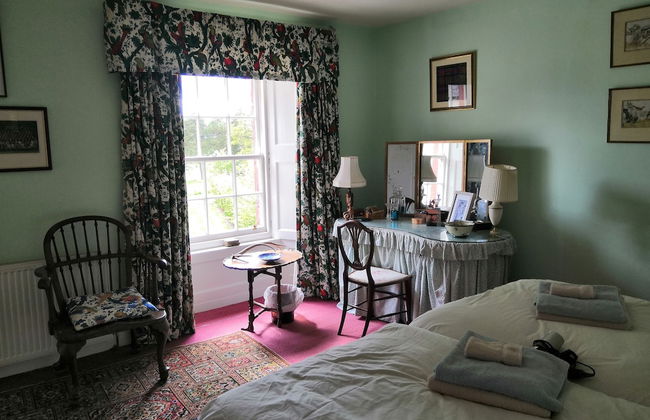 Beautiful 8-bed House in Angus - Foto 2