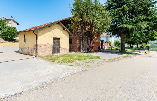 cascina Abelloni - Foto 53