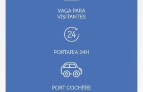 Duplex Luxo Vista Parque Bariguí - Foto 17