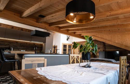 Mountain Dolomiti Apartments-Maison Perrod - Foto 73