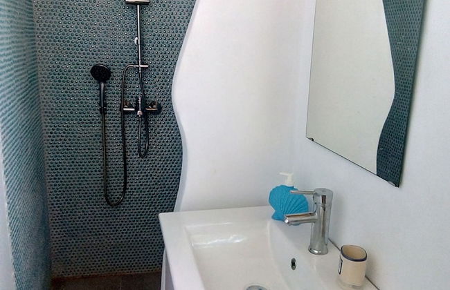 Mykonian 1BR Apartment - Ornos Beach - Photo 13