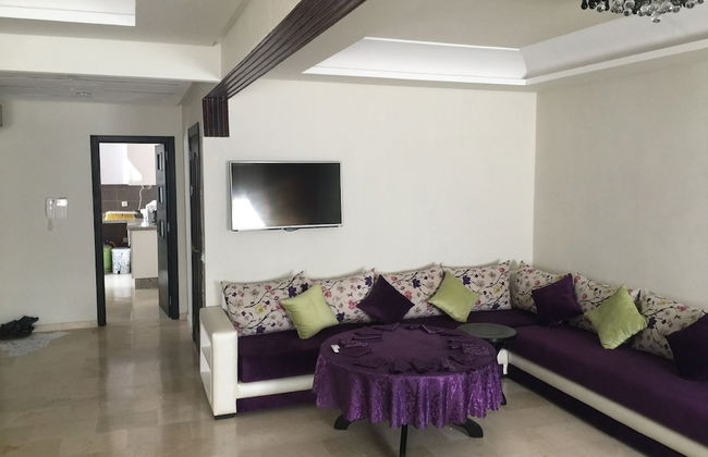 Appartement de Luxe Wilaya Tetouan - Foto 27