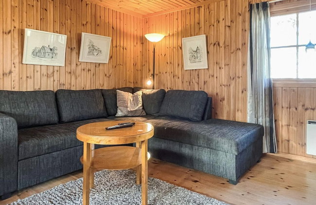 5 Person Holiday Home in Borgholm - Foto 6