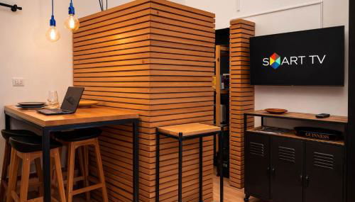 Nilos Flat Naples Historical Center - Foto 3