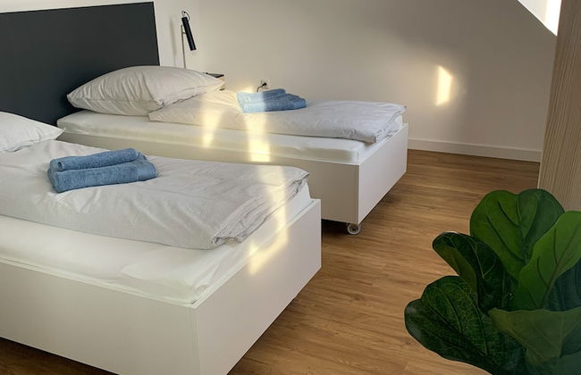 Glück Auf Appartement Lösortstraße - Foto 12