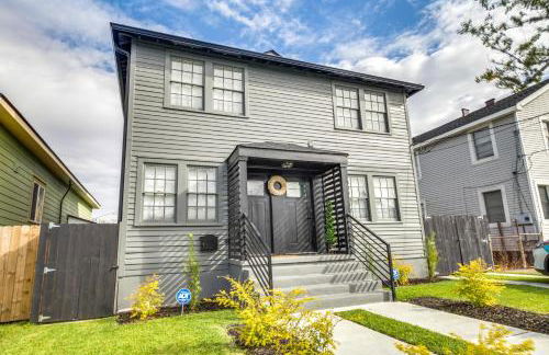 4 Mi to French Quarter Walkable Apt with Yard - Foto 24