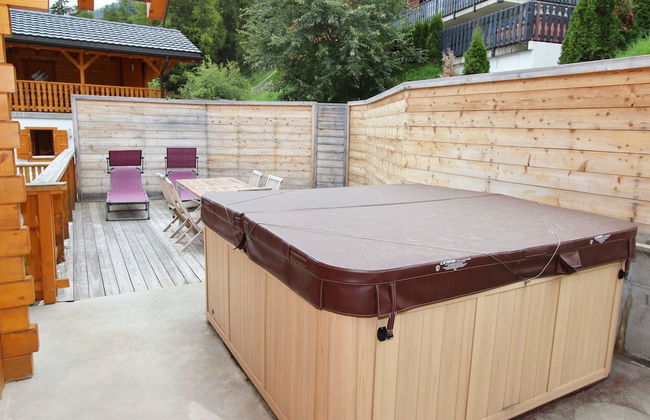 Chalet in Riddes Near Ski Lift Les 4 Vallees - Foto 15