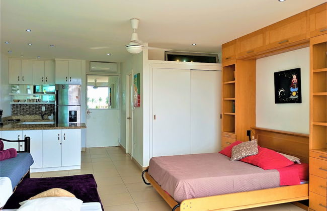 Studio Ocean View in the Best Location of Vallarta - Foto 6