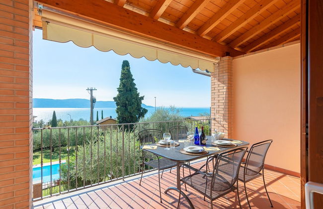 Le Olive 8 4 Apartment by Wonderful Italy - Foto 15