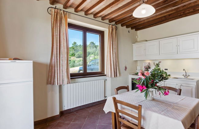 Farmhouse in Suvereto With Sea Views - Foto 16