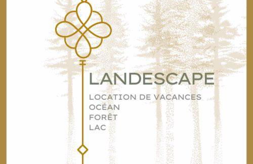 Landescape Océan, Lacs et Forêt. - Foto 17