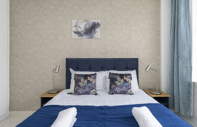 Marble Arch Apartments - Foto 11