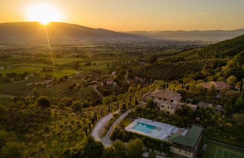 Agriturismo Poggio Degli Olivi - Guest House - Foto 10