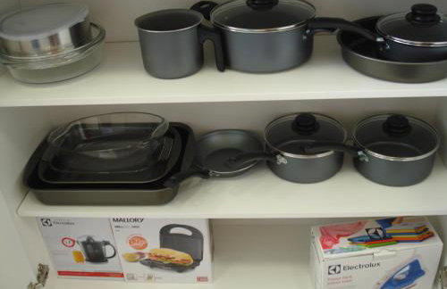 Apartamento Menino Deus - Foto 10