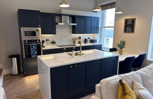 Luxury 2Bed 2 Bath Apartment in Historic Bank - Foto 21