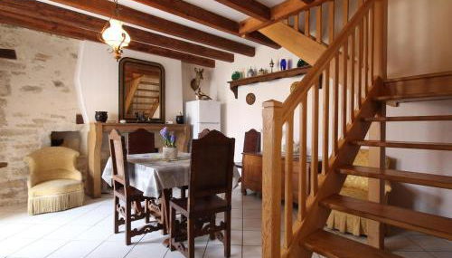 Charmant Gîte Rural avec Jardin en Haute-Saône - FR-1-583-438 - Foto 3