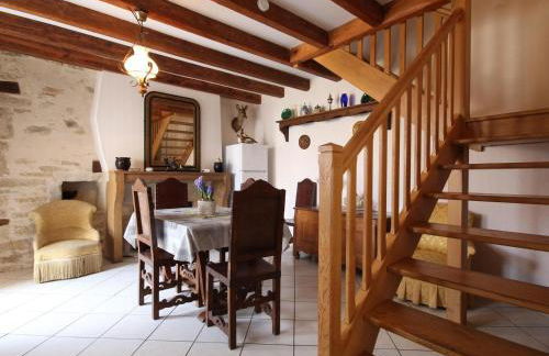 Charmant Gîte Rural avec Jardin en Haute-Saône - FR-1-583-438 - Foto 3