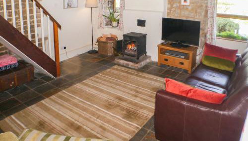 Garden Cottage - Foto 3