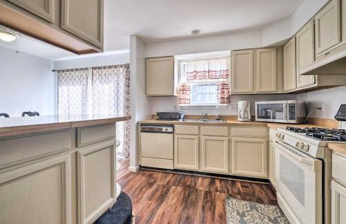 Maryland Vacation Home Near US Capital! - Foto 10