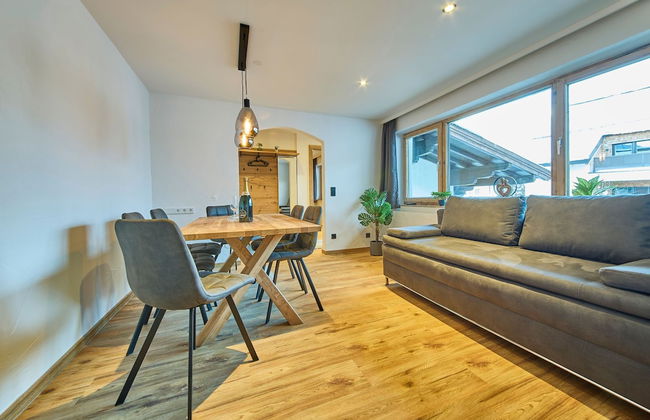 Apartment Eastside Top 8 - Foto 25