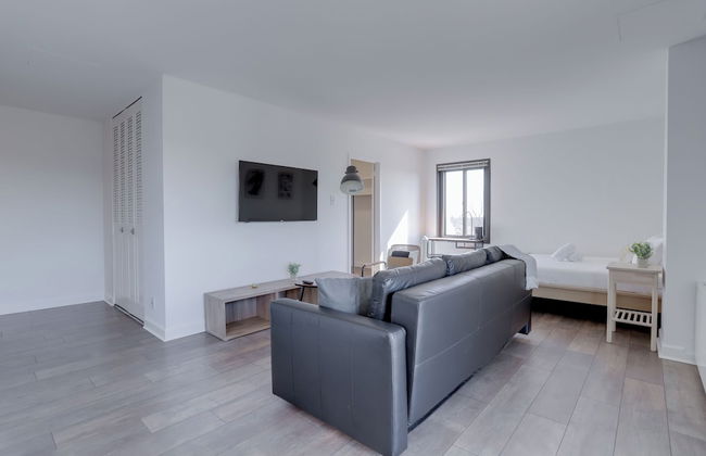 Barton Park View Apartments - Foto 31