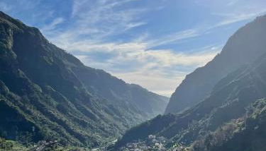 Green Valley House Madeira - Foto 2