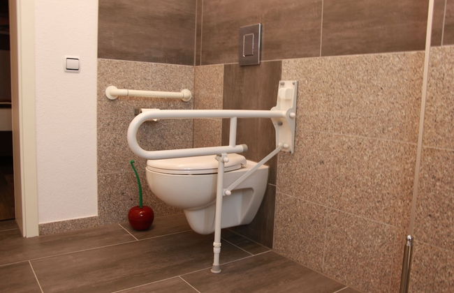 Aparts Oberhausen - Foto 42