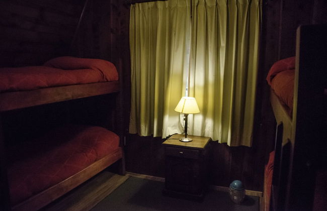 Cabañas Villa Pañil - Foto 3