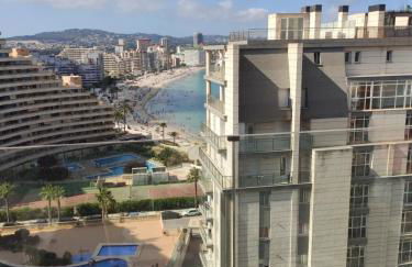 Calpe Beach 2 Ifach - Photo 37