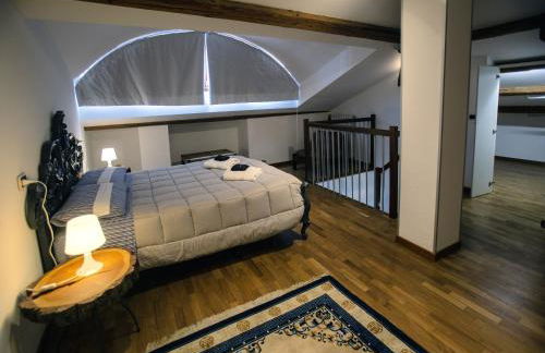 Residenza agli Ospedali - Photo 28