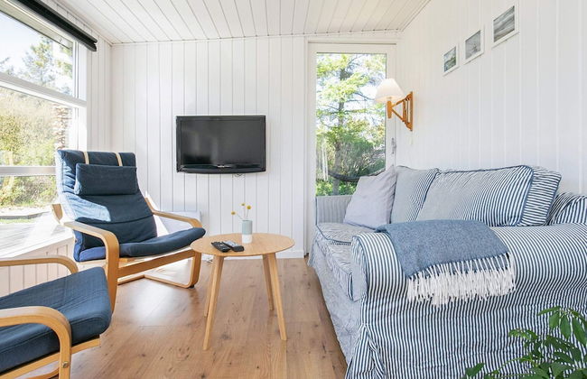 8 Person Holiday Home in Thisted - Photo 6