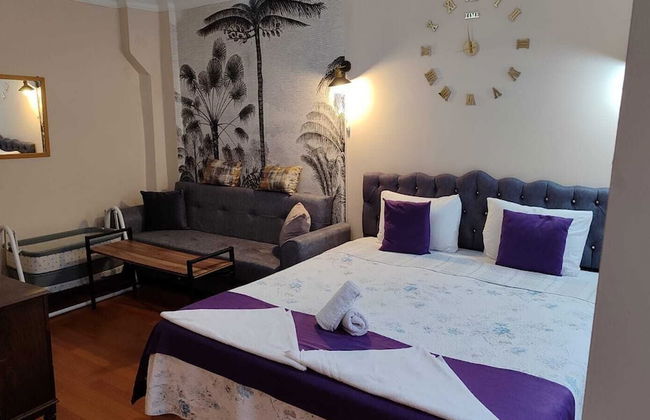 Medellin Apart Hotel Istanbul - Foto 32