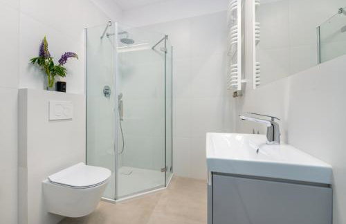 5 min do plaży! Plac Unii - Baltic Sands Premium Apartments - Photo 12