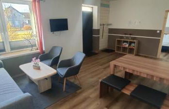 Ferienwohnung Alte Fleischerei - Foto 1