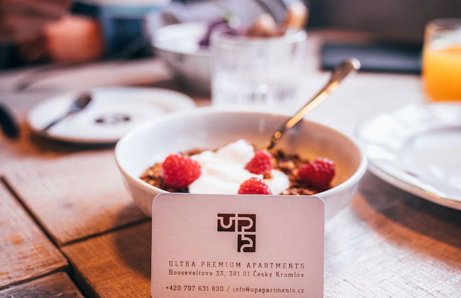 Ultra Premium Apartments - Foto 24